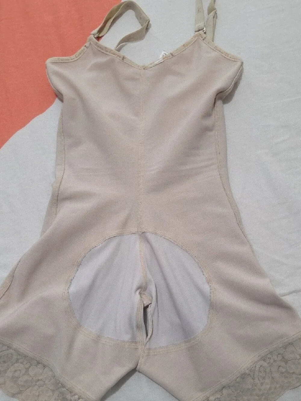 Forma Tu Cuerpo light beige